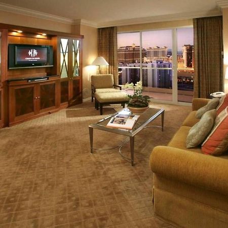 The Signature At Mgm Grand By Suiteness Лас-Вегас Екстер'єр фото