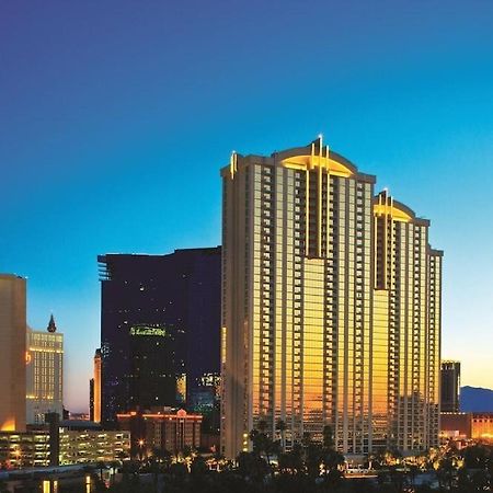 The Signature At Mgm Grand By Suiteness Лас-Вегас Екстер'єр фото