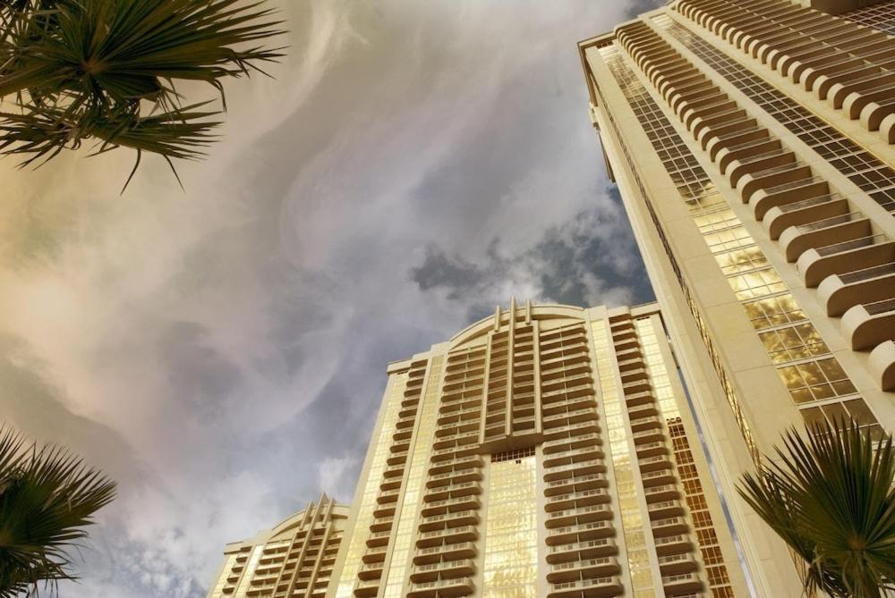 The Signature At Mgm Grand By Suiteness Лас-Вегас Екстер'єр фото