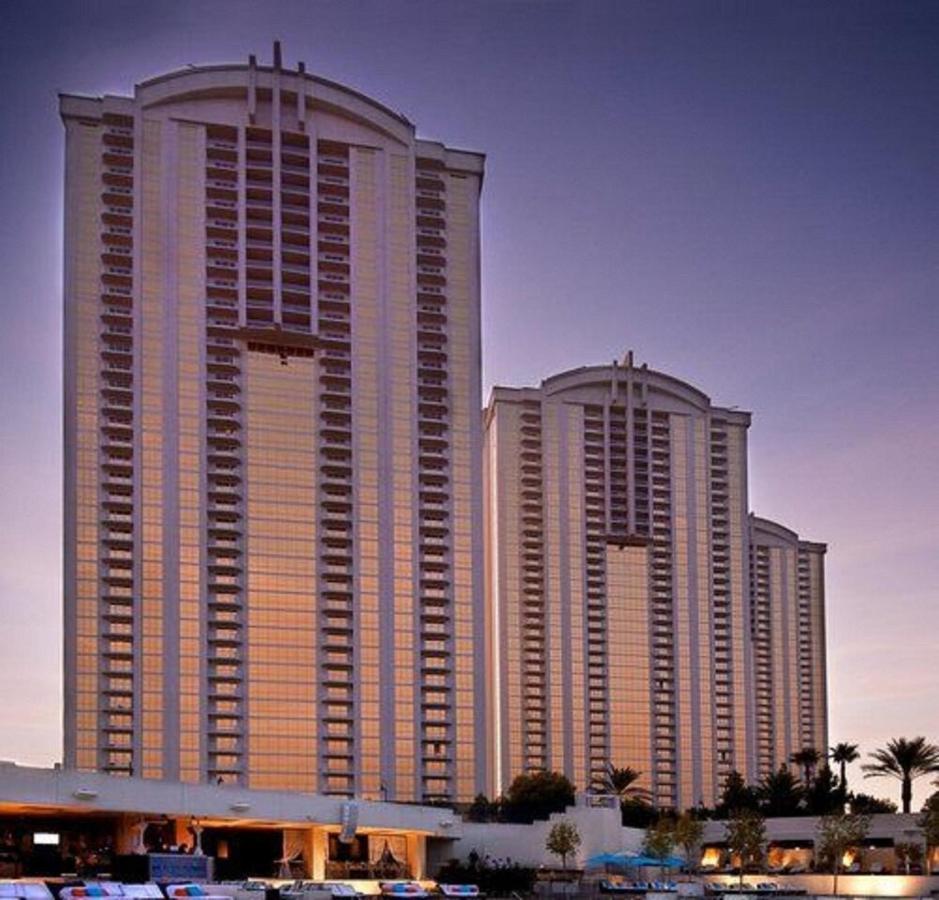 The Signature At Mgm Grand By Suiteness Лас-Вегас Екстер'єр фото