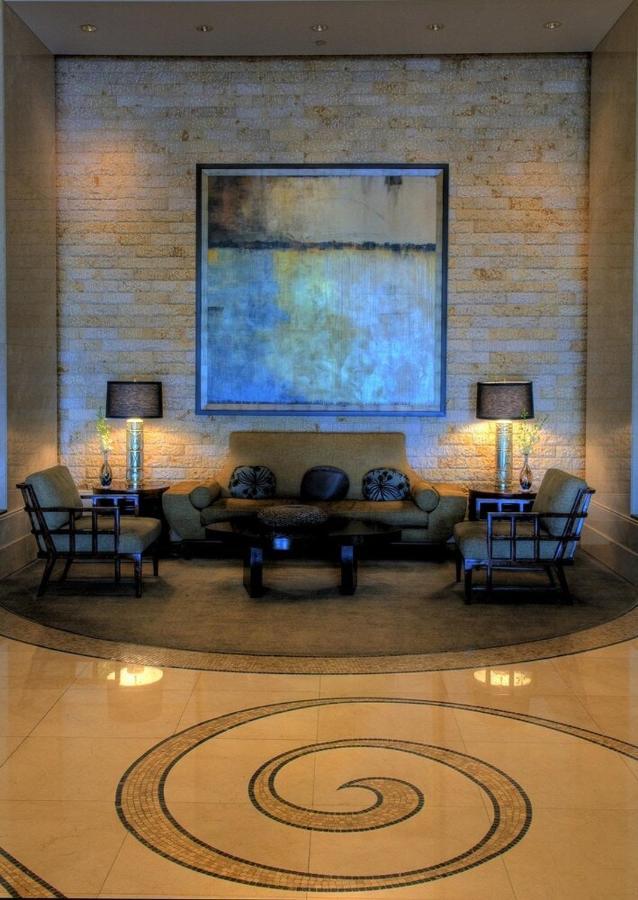 The Signature At Mgm Grand By Suiteness Лас-Вегас Екстер'єр фото